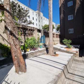 Apartamento em São Paulo, bairro Itaquera