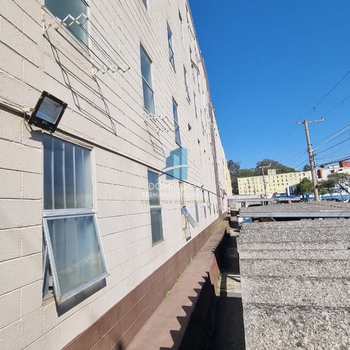 Apartamento em São Paulo, bairro Itaquera
