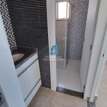 Apartamento em São Paulo, bairro Itaquera