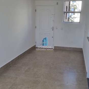 Apartamento em São Paulo, bairro Itaquera