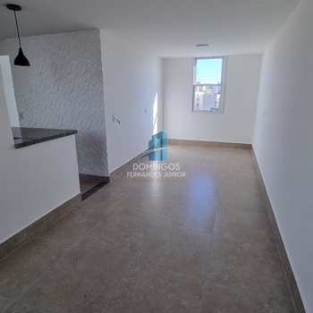 Apartamento em São Paulo, bairro Itaquera