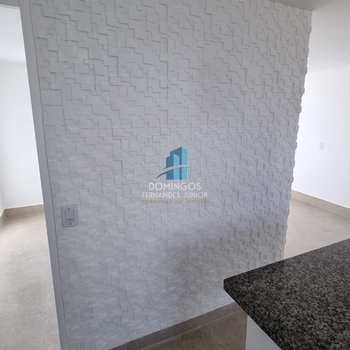Apartamento em São Paulo, bairro Itaquera