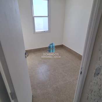 Apartamento em São Paulo, bairro Itaquera
