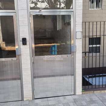 Apartamento em São Paulo, bairro Itaquera