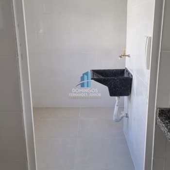 Apartamento em São Paulo, bairro Itaquera