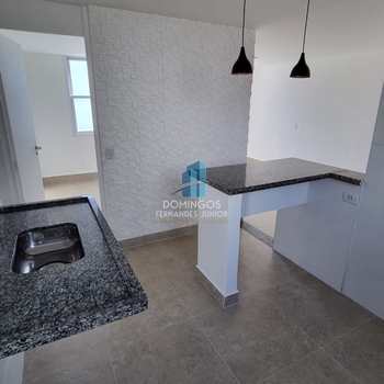 Apartamento em São Paulo, bairro Itaquera