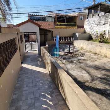 Apartamento em São Paulo, bairro Itaquera