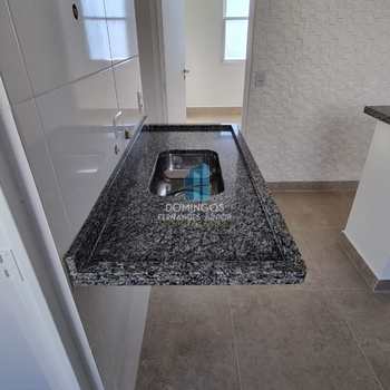 Apartamento em São Paulo, bairro Itaquera