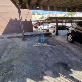 Apartamento em São Paulo, bairro Itaquera