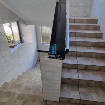 Apartamento em São Paulo, bairro Itaquera