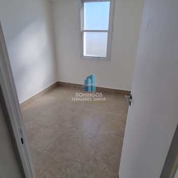 Apartamento em São Paulo, bairro Itaquera