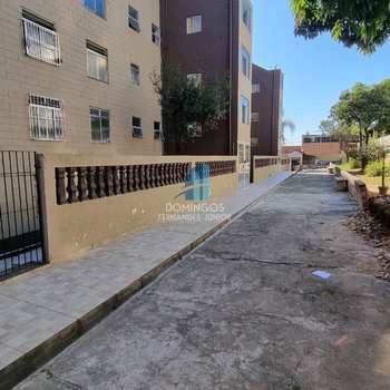 Apartamento em São Paulo, bairro Itaquera