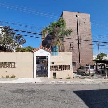 Apartamento em São Paulo, bairro Itaquera