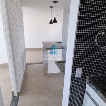 Apartamento em São Paulo, bairro Itaquera