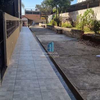 Apartamento em São Paulo, bairro Itaquera