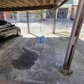 Apartamento em São Paulo, bairro Itaquera