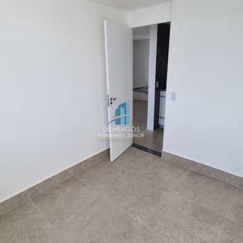 Apartamento em São Paulo, bairro Itaquera