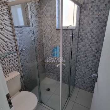 Apartamento em São Paulo, bairro Itaquera