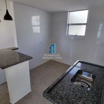 Apartamento em São Paulo, bairro Itaquera