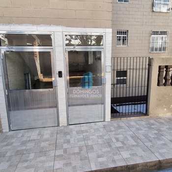 Apartamento em São Paulo, bairro Itaquera