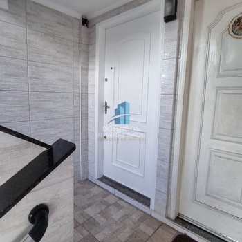 Apartamento em São Paulo, bairro Itaquera