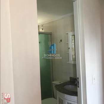Apartamento em São Paulo, bairro Brás