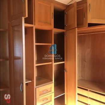 Apartamento em São Paulo, bairro Brás