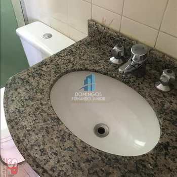 Apartamento em São Paulo, bairro Brás