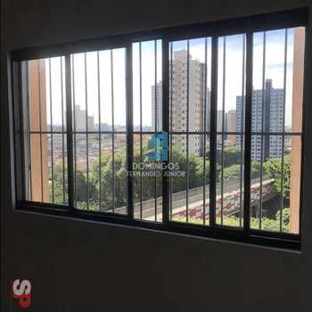 Apartamento em São Paulo, bairro Brás