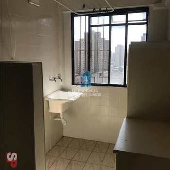 Apartamento em São Paulo, bairro Brás