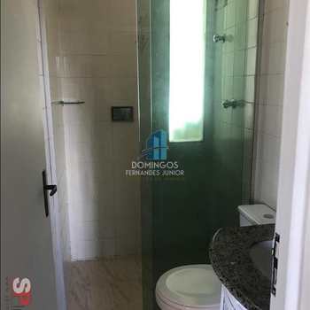 Apartamento em São Paulo, bairro Brás