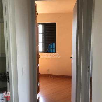 Apartamento em São Paulo, bairro Brás