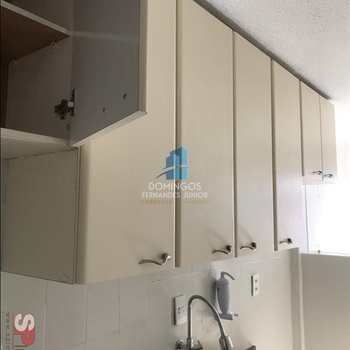 Apartamento em São Paulo, bairro Brás