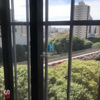Apartamento em São Paulo, bairro Brás