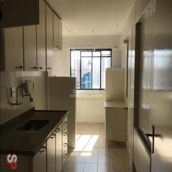 Apartamento em São Paulo, bairro Brás