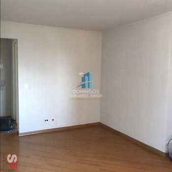 Apartamento em São Paulo, bairro Brás