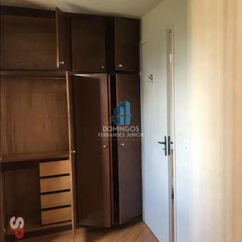 Apartamento em São Paulo, bairro Brás