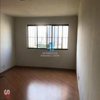 Apartamento em São Paulo, bairro Brás