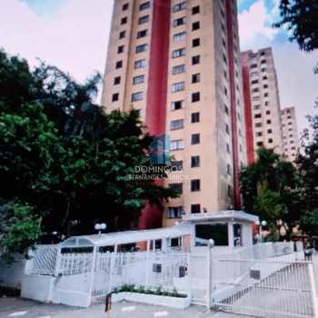 Apartamento em São Paulo, bairro Brás