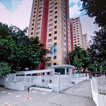 Apartamento em São Paulo, bairro Brás