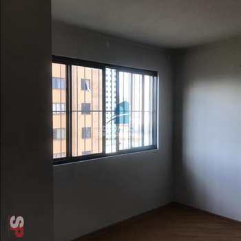 Apartamento em São Paulo, bairro Brás