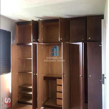 Apartamento em São Paulo, bairro Brás