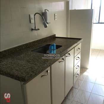 Apartamento em São Paulo, bairro Brás