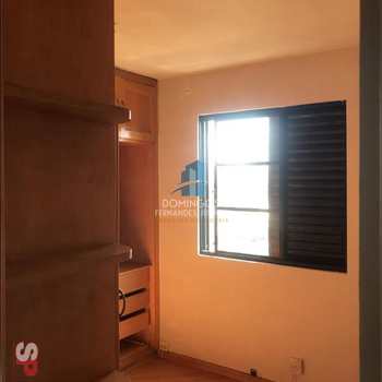 Apartamento em São Paulo, bairro Brás