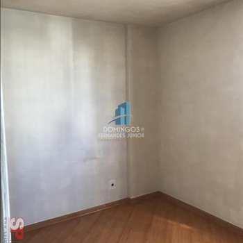 Apartamento em São Paulo, bairro Brás
