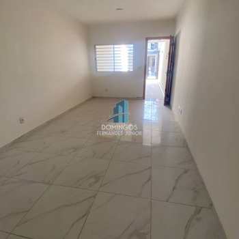 Sobrado em São Paulo, bairro Vila Carrão