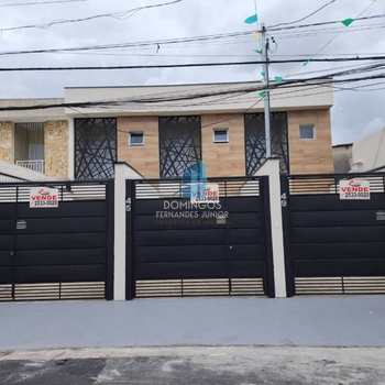 Sobrado em São Paulo, bairro Vila Carrão