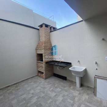 Sobrado em São Paulo, bairro Vila Carrão