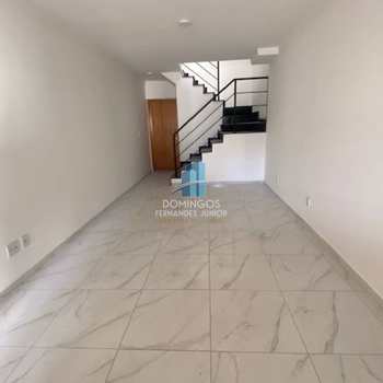 Sobrado em São Paulo, bairro Vila Carrão