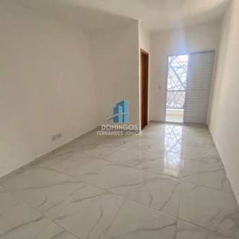 Sobrado em São Paulo, bairro Vila Carrão